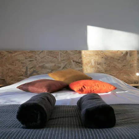 Le Celeste 113 - Deux Appartement *