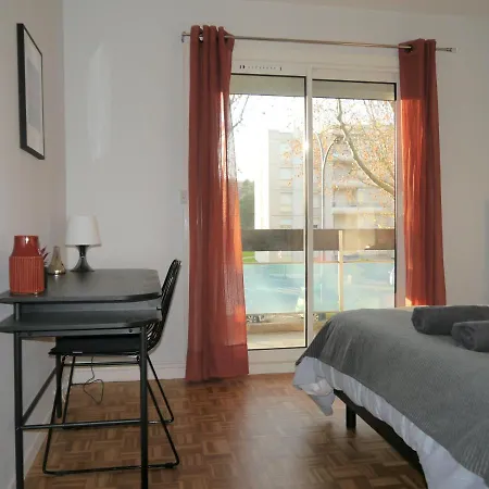 Le Celeste 113 - Deux Appartement *
