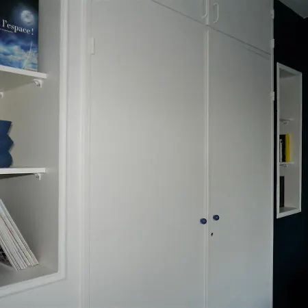 Le Celeste 113 - Deux * 拉莫维勒·圣阿日