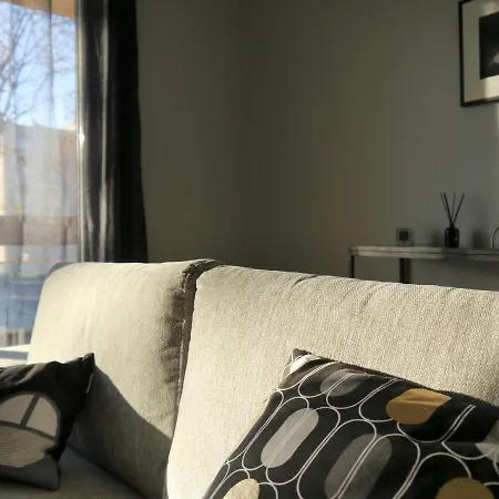 Appartement Le Celeste 113 - Deux *