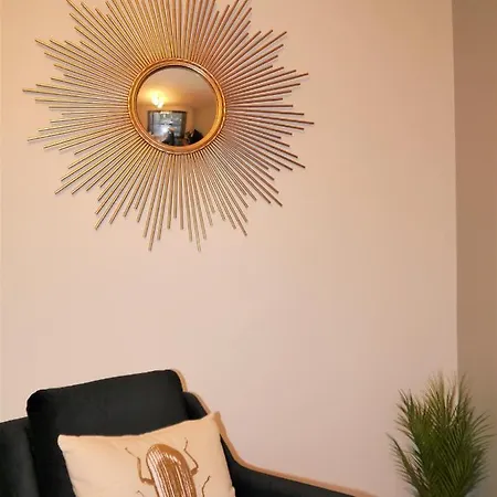 Le Celeste 113 - Deux 公寓