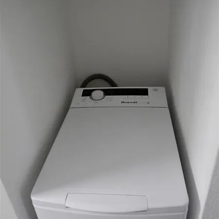 Appartement Le Celeste 113 - Deux