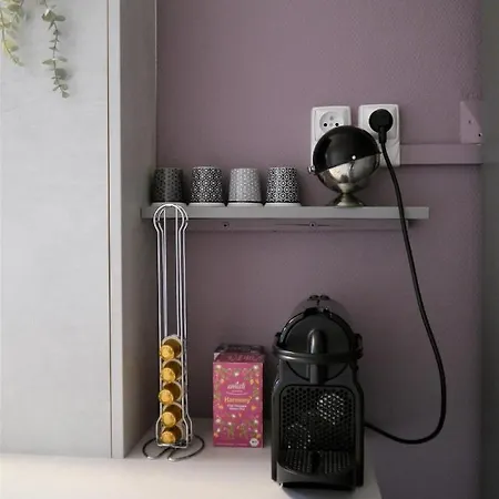 公寓 Le Celeste 113 - Deux *