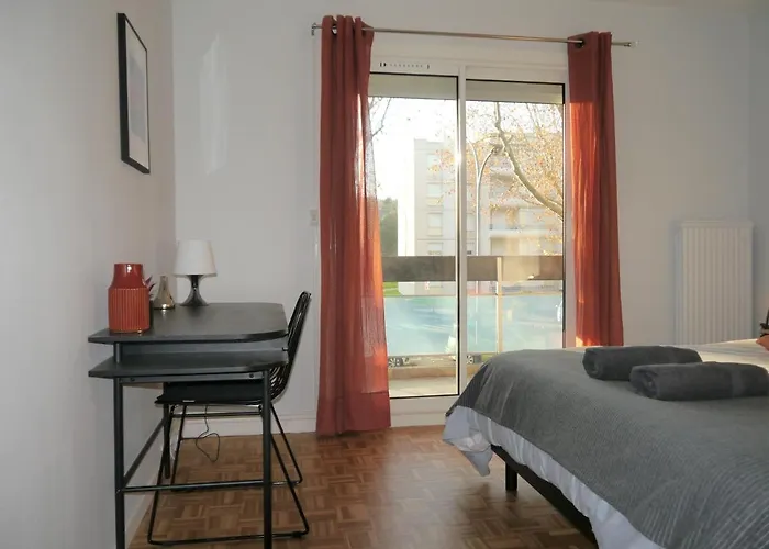 Le Celeste 113 - Deux Апартаменты *