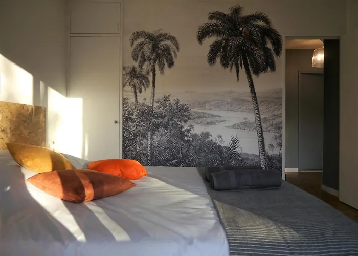 Le Celeste 113 - Deux Рамонвиль-Сент-Ань