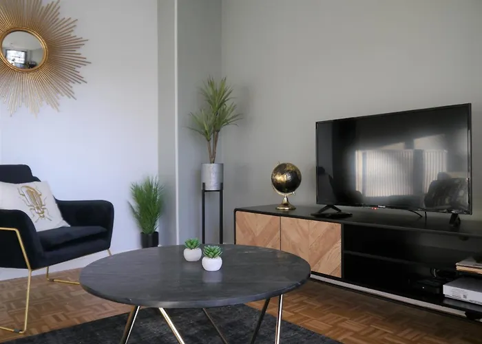 Le Celeste 113 - Deux Апартаменты Рамонвиль-Сент-Ань