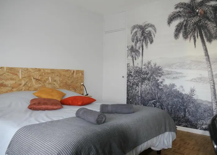 Le Celeste 113 - Deux * Рамонвиль-Сент-Ань