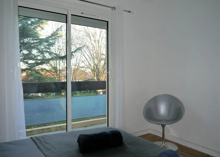 Le Celeste 113 - Deux Апартаменты *