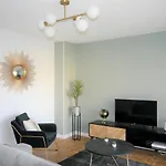 Le Celeste 113 - Deux Apartment Ramonville-Saint-Agne