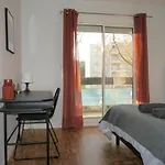 Le Celeste 113 - Deux Apartment *