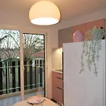 Le Celeste 113 - Deux Apartment *