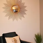 Le Celeste 113 - Deux Apartment