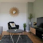 Le Celeste 113 - Deux Apartment