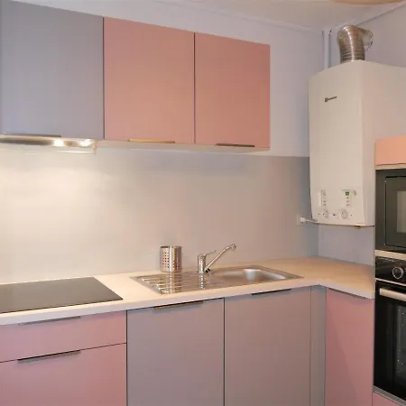 Le Celeste 113 - Deux Apartment Ramonville-Saint-Agne