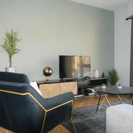 Apartment Le Celeste 113 - Deux *