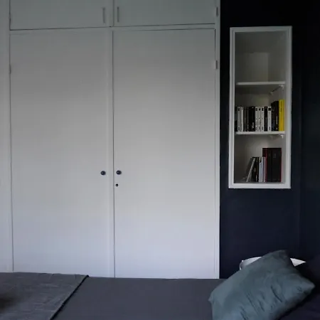 Apartment Le Celeste 113 - Deux Ramonville-Saint-Agne