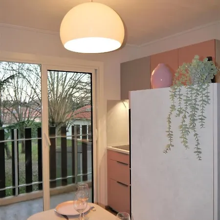 Le Celeste 113 - Deux Apartment *