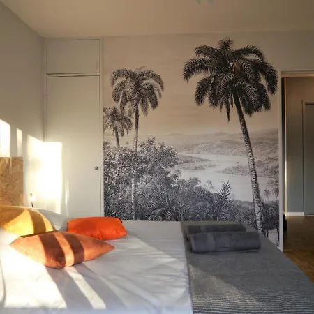 Apartment Le Celeste 113 - Deux Ramonville-Saint-Agne