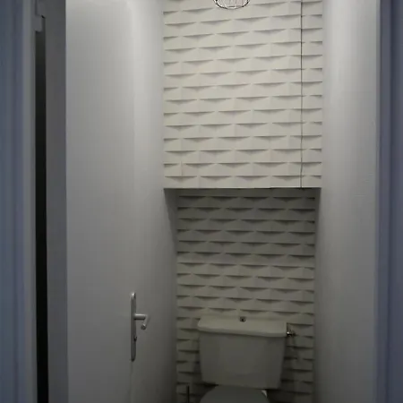 Apartment Le Celeste 113 - Deux Ramonville-Saint-Agne