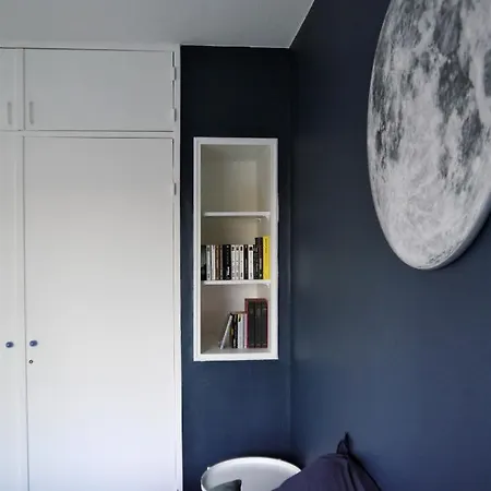 Apartment Le Celeste 113 - Deux Ramonville-Saint-Agne