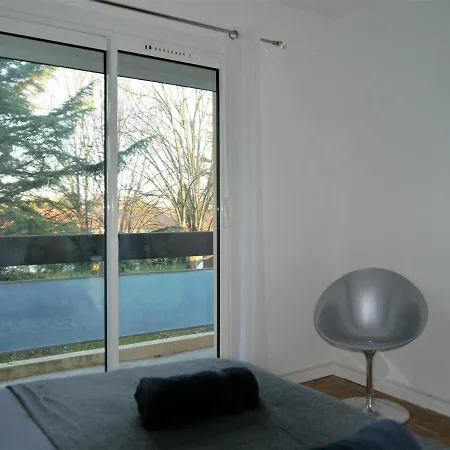 Le Celeste 113 - Deux Apartment *