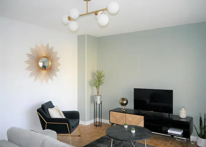 Le Celeste 113 - Deux 아파트 라몬빌생아그네