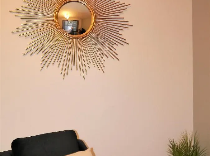 Le Celeste 113 - Deux 아파트