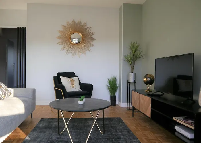 Le Celeste 113 - Deux 아파트