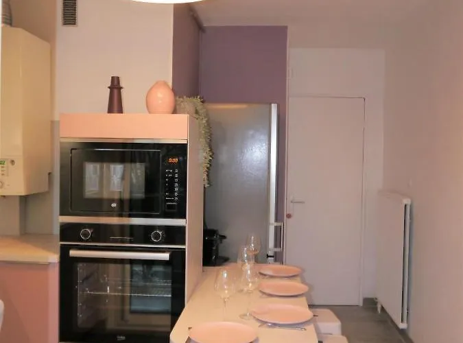 Le Celeste 113 - Deux 아파트